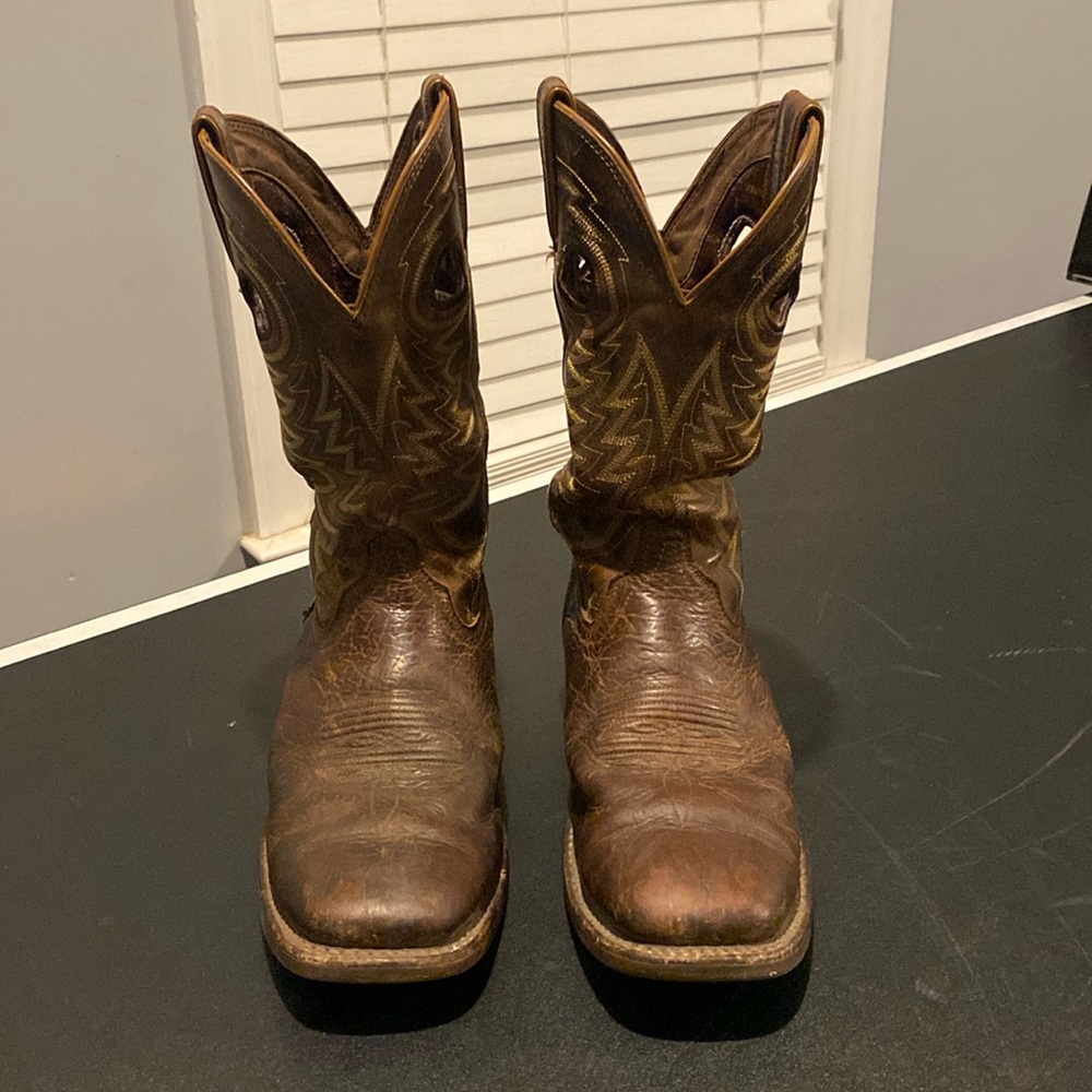 Men’s Durango boots
